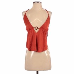 Urban Outfitters Crop Top - S